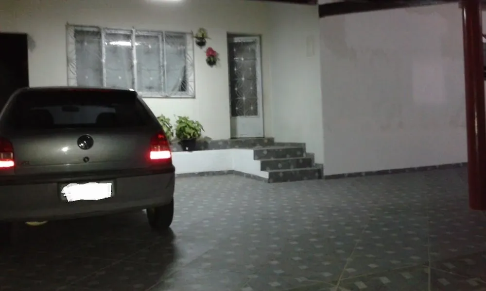 Casa, 3 quartos, 200 m² - Foto 1