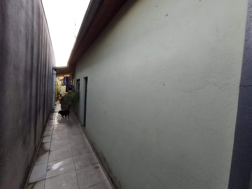 Casa, 3 quartos, 100 m² - Foto 3