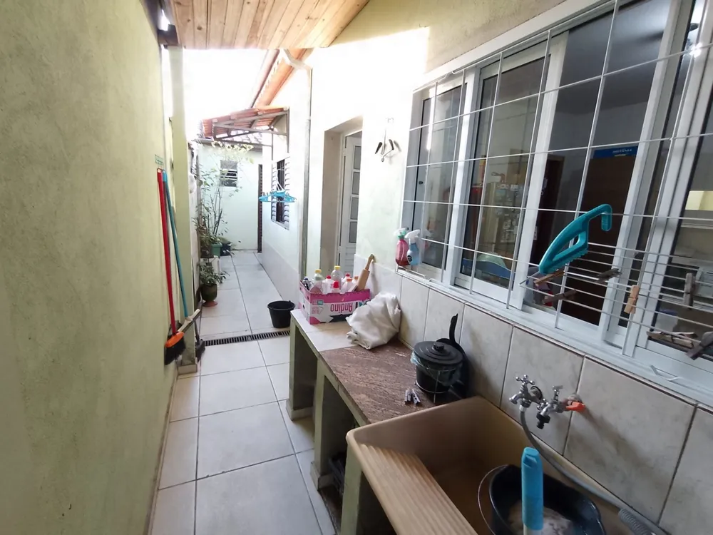 Casa, 3 quartos, 100 m² - Foto 4