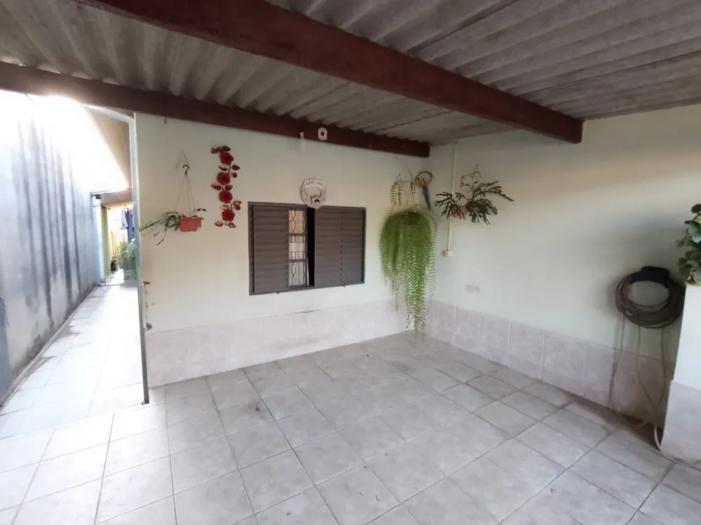 Casa, 3 quartos, 100 m² - Foto 1