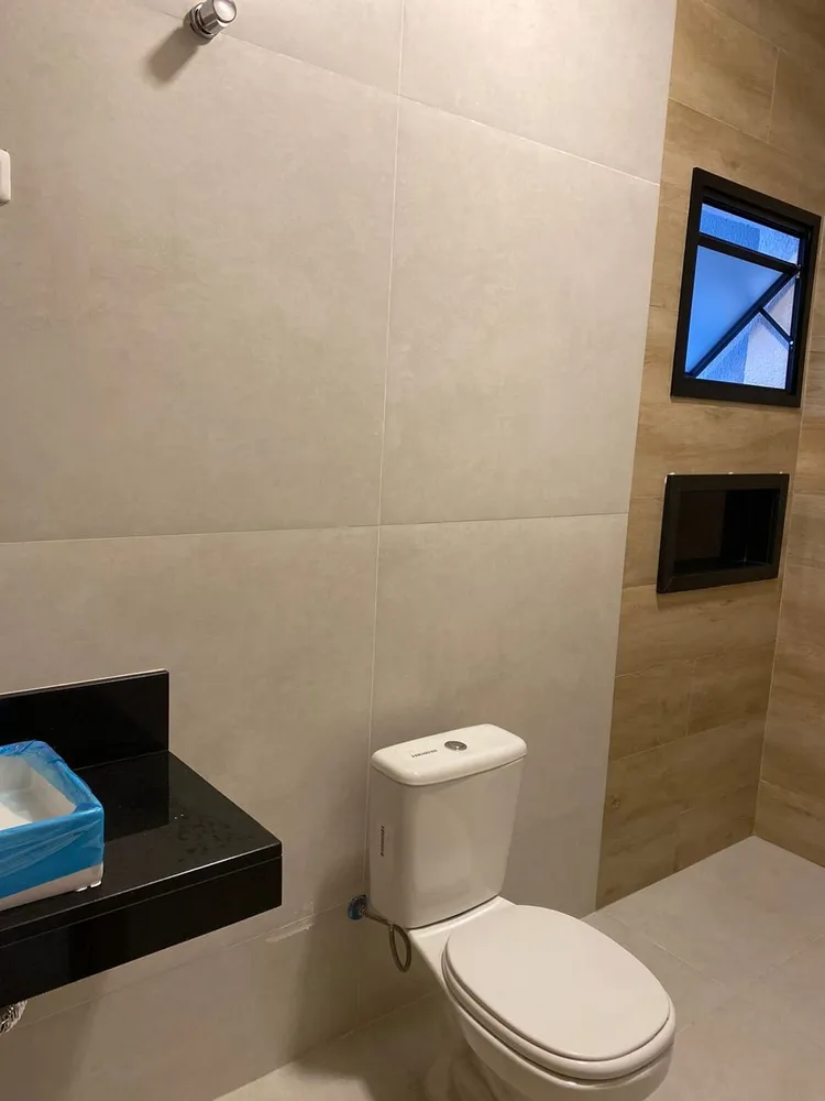 Casa de Condomínio, 2 quartos - Foto 3