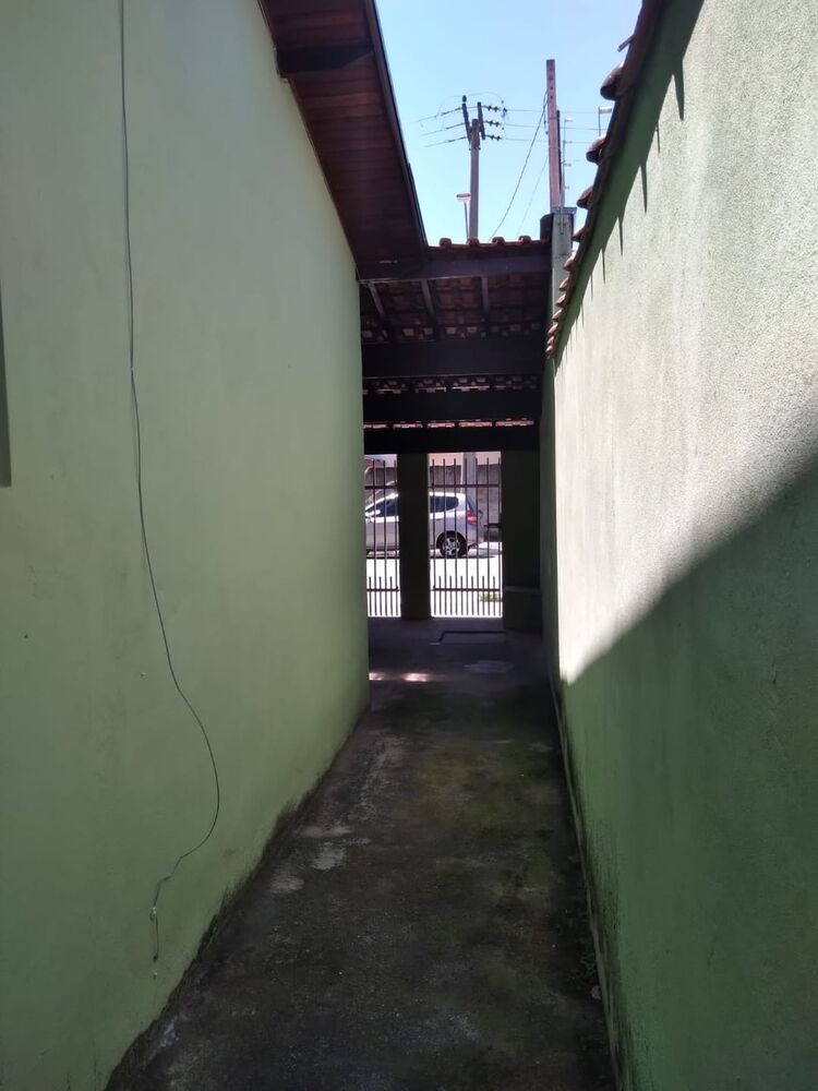 Casa, 2 quartos, 25 m² - Foto 2