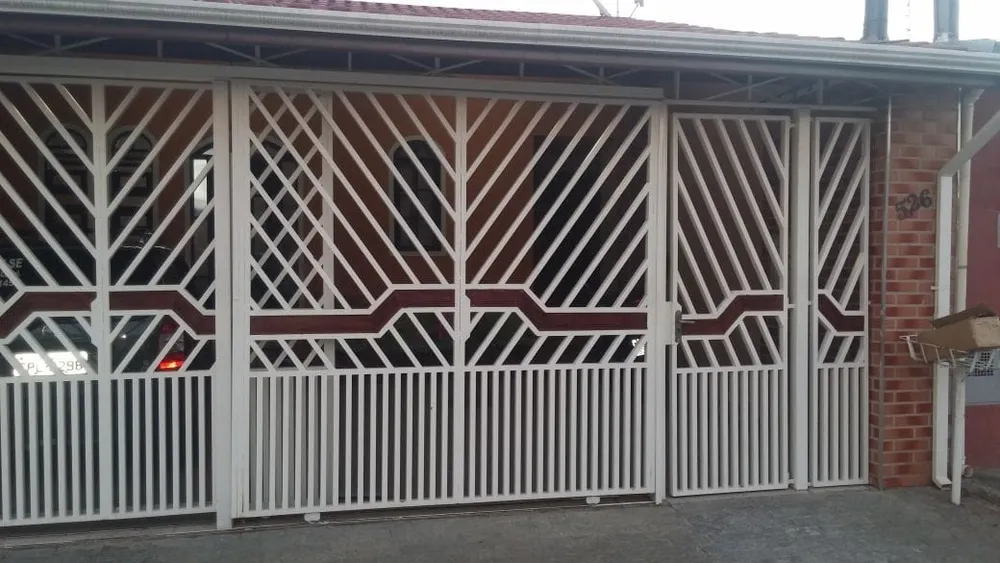 Casa, 3 quartos, 200 m² - Foto 1