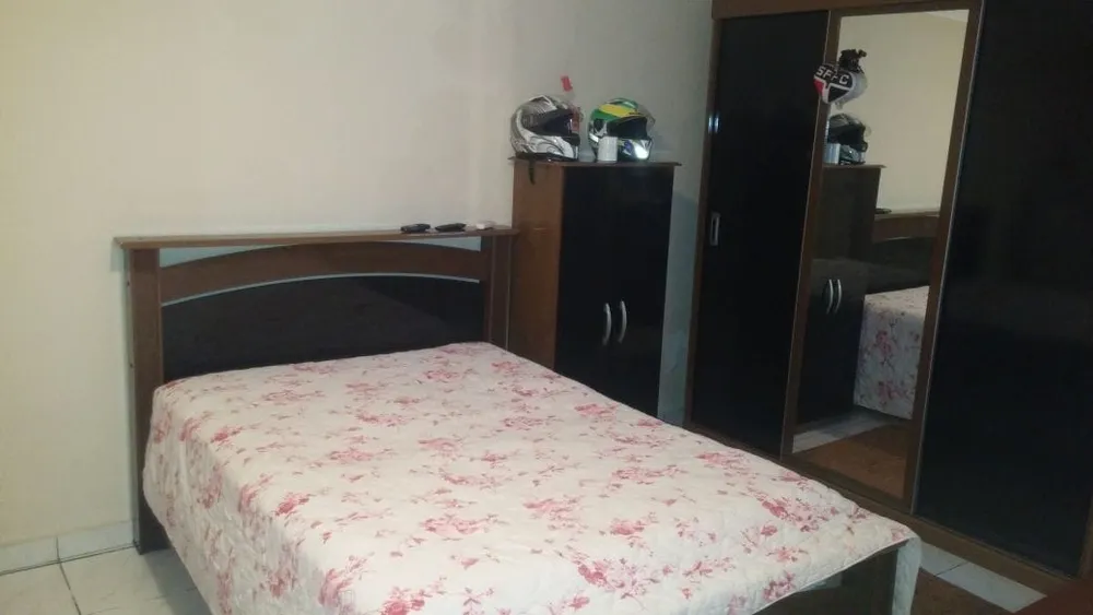 Casa, 3 quartos, 200 m² - Foto 2