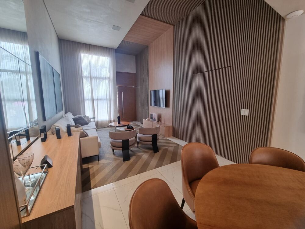 Casa de Condomínio à venda com 3 quartos, 117m² - Foto 2