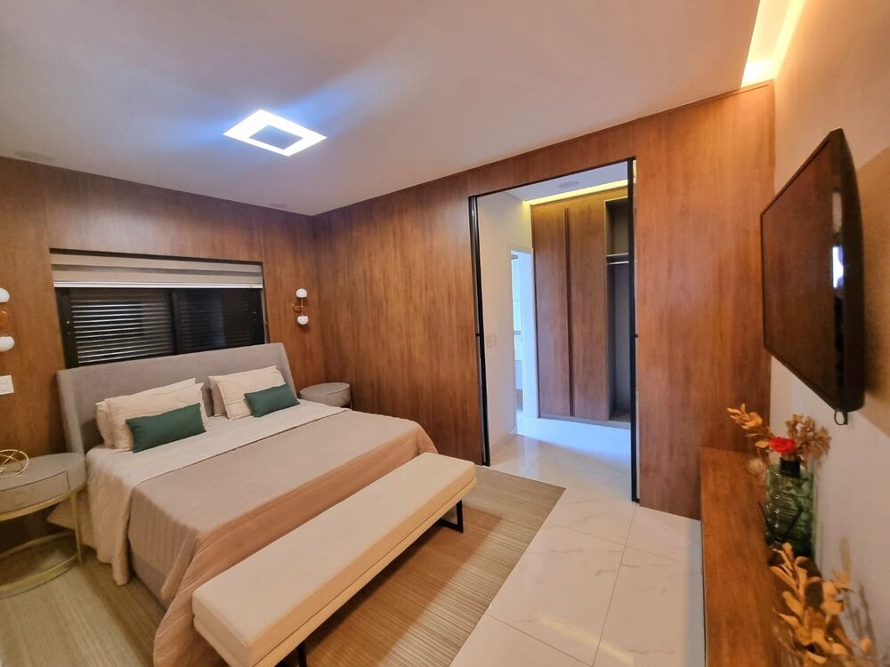 Casa de Condomínio à venda com 3 quartos, 117m² - Foto 4