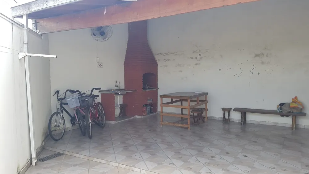 Apartamento, 2 quartos, 54 m² - Foto 4