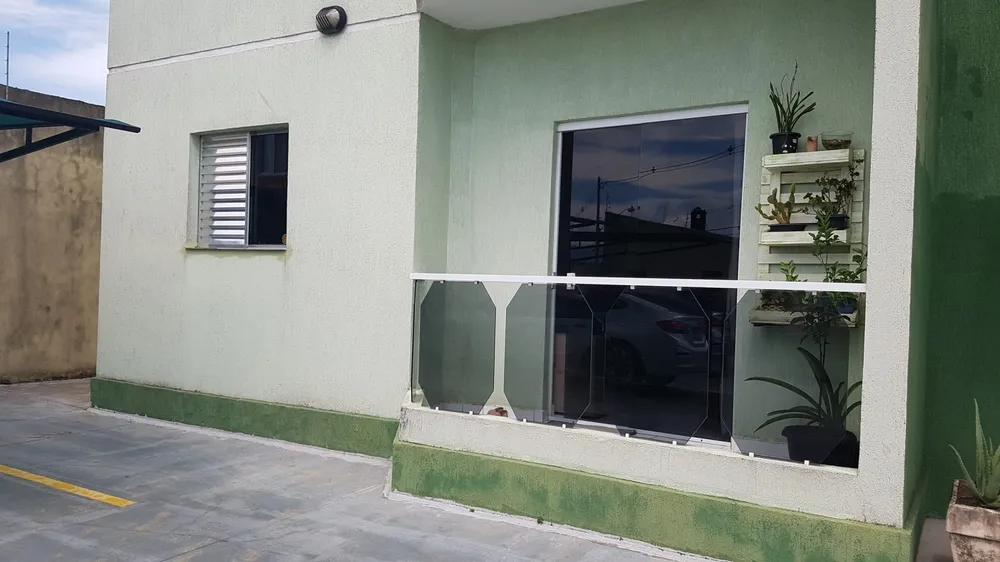Apartamento, 2 quartos, 54 m² - Foto 3