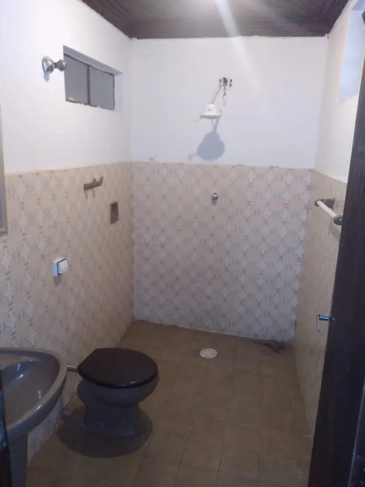 Sobrado, 3 quartos, 64 m² - Foto 1
