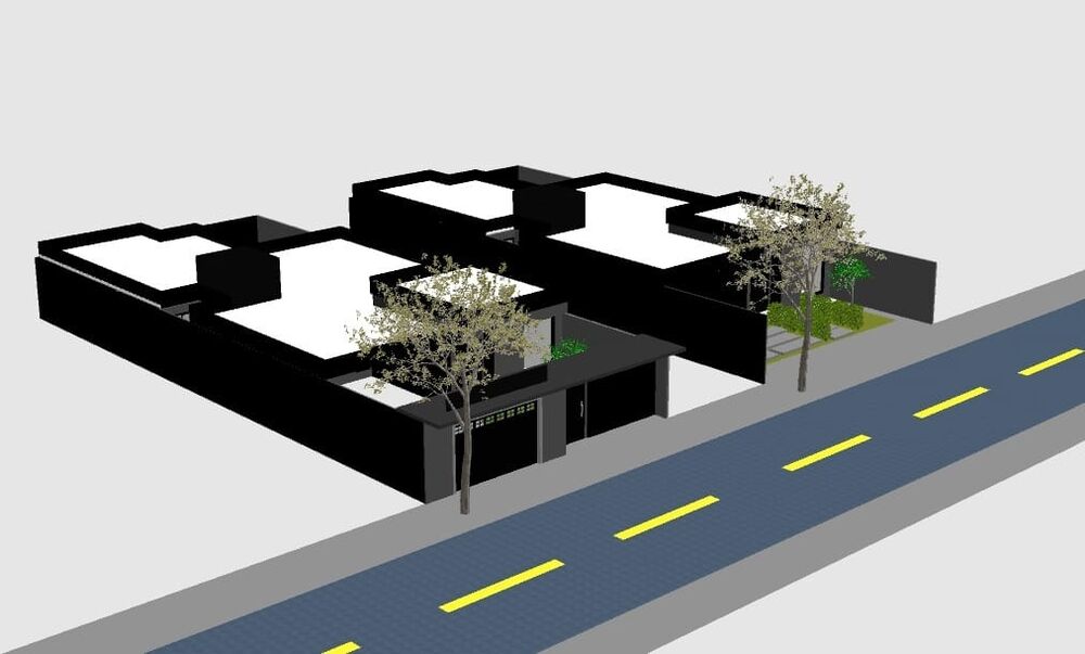 Casa, 3 quartos, 182 m² - Foto 3