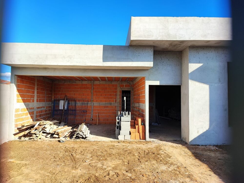 Casa, 3 quartos, 182 m² - Foto 1