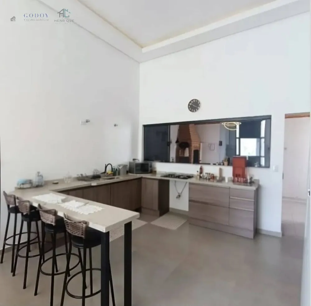 Casa, 3 quartos, 88 m² - Foto 2