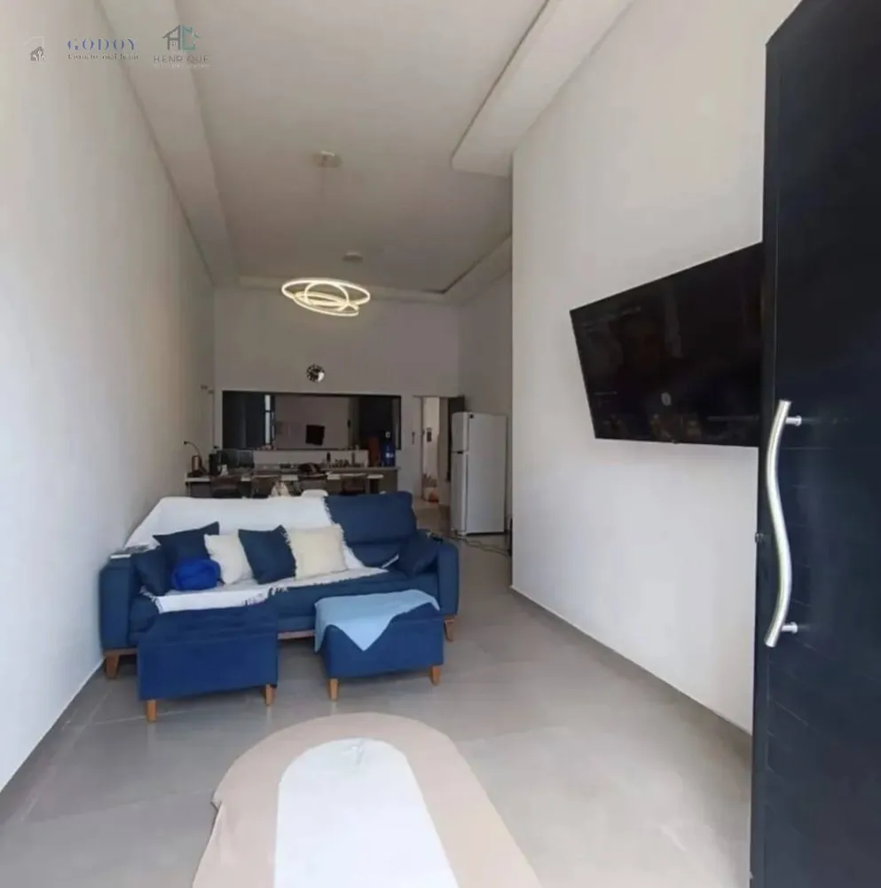 Casa, 3 quartos, 88 m² - Foto 4