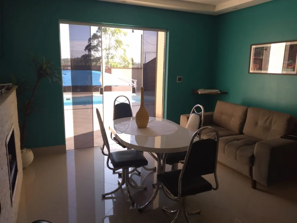Casa, 3 quartos, 124 m² - Foto 4