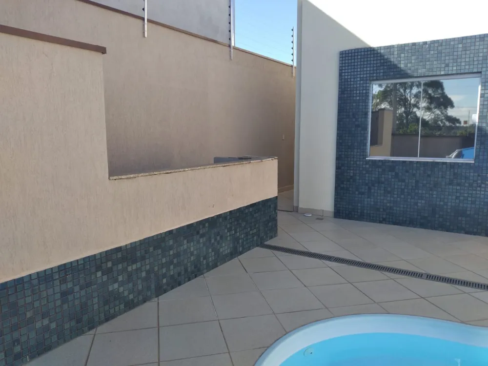 Casa, 3 quartos, 124 m² - Foto 2