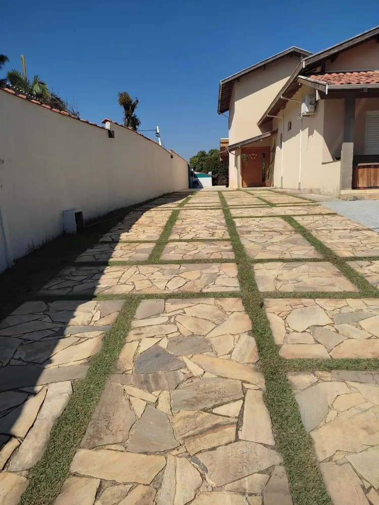 Casa, 3 quartos, 255 m² - Foto 1