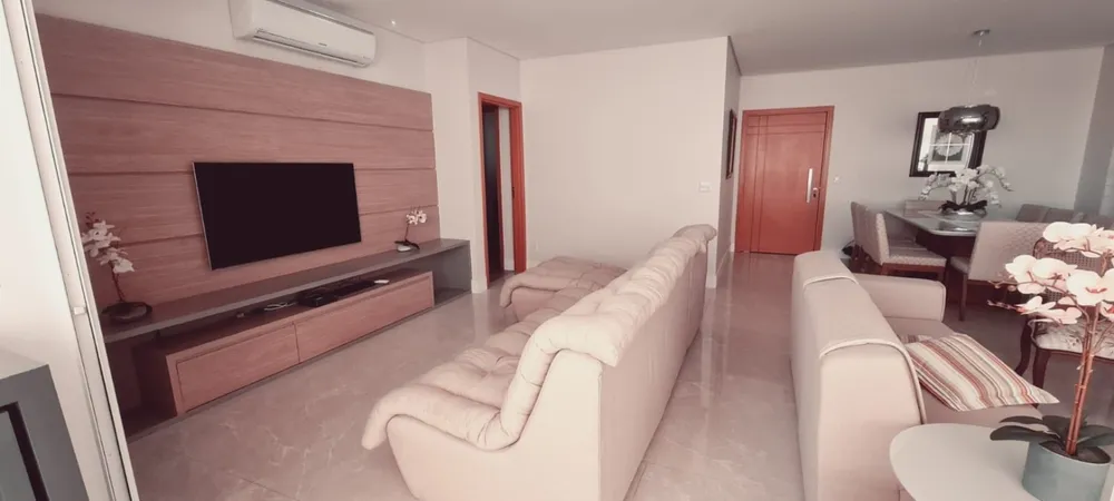 Apartamento, 3 quartos, 155 m² - Foto 4