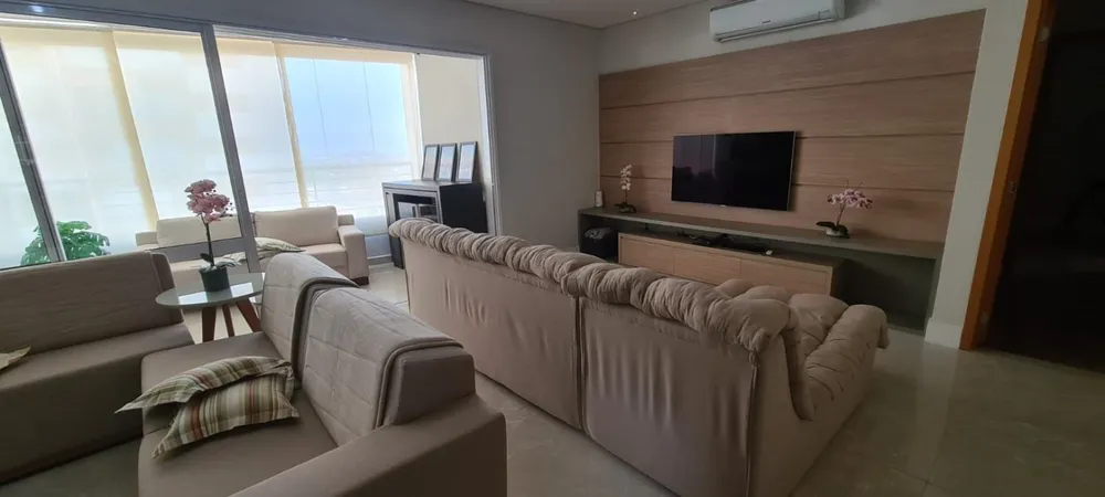 Apartamento, 3 quartos, 155 m² - Foto 2