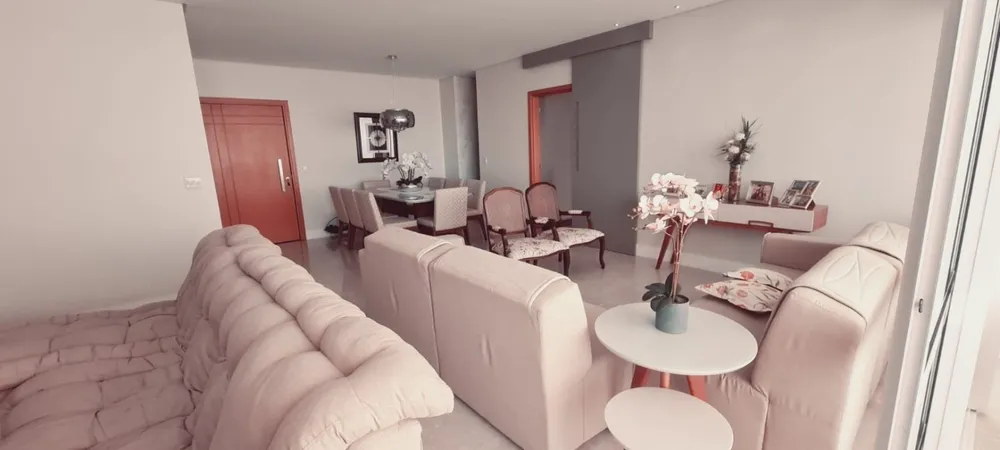 Apartamento, 3 quartos, 155 m² - Foto 3