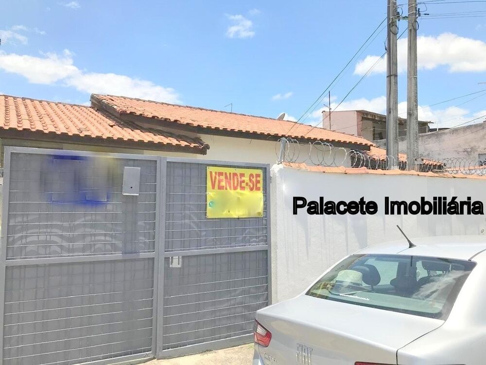 Casa à venda com 2 quartos, 64m² - Foto 8
