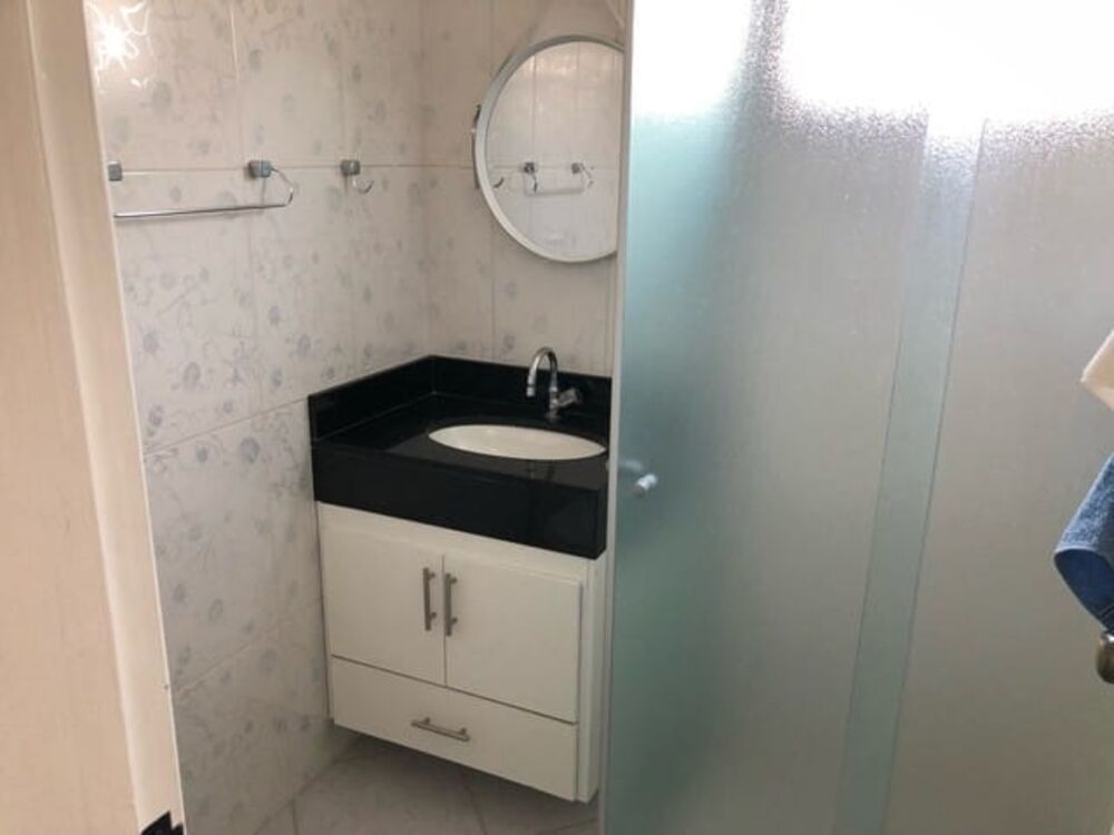 Apartamento, 2 quartos - Foto 5