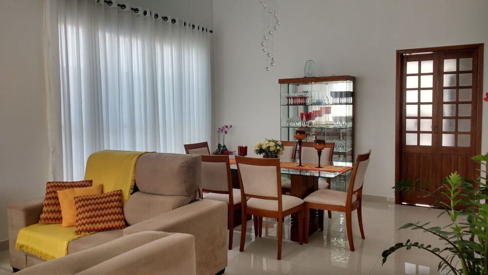 Casa de Condomínio à venda com 1 quarto, 170m² - Foto 6
