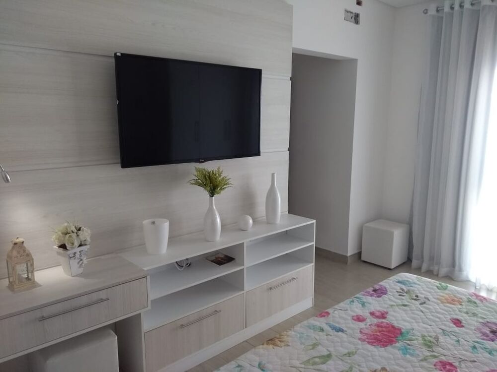 Casa de Condomínio à venda com 1 quarto, 170m² - Foto 8
