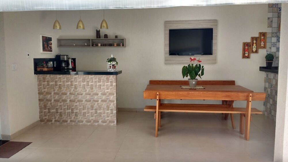Casa de Condomínio à venda com 1 quarto, 170m² - Foto 7