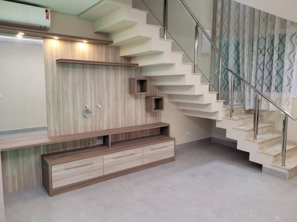 Sobrado, 3 quartos, 270 m² - Foto 5