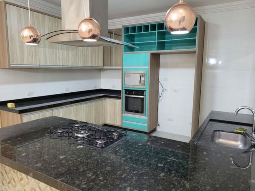 Sobrado, 3 quartos, 270 m² - Foto 3