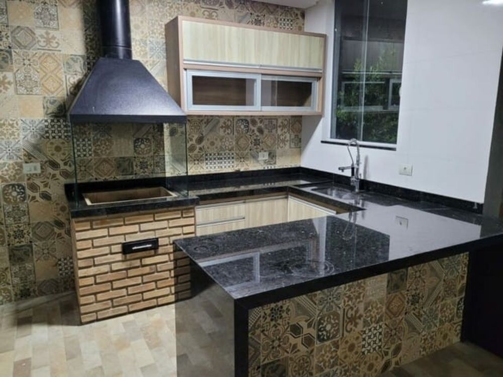 Sobrado, 3 quartos, 270 m² - Foto 12