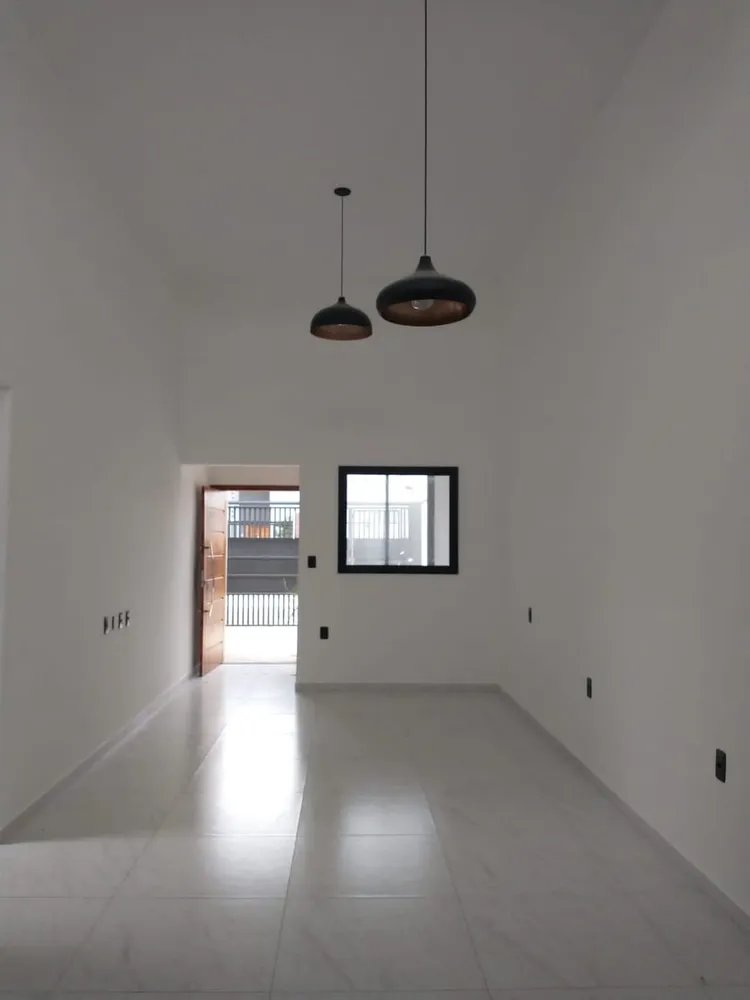 Casa, 3 quartos, 115 m² - Foto 3