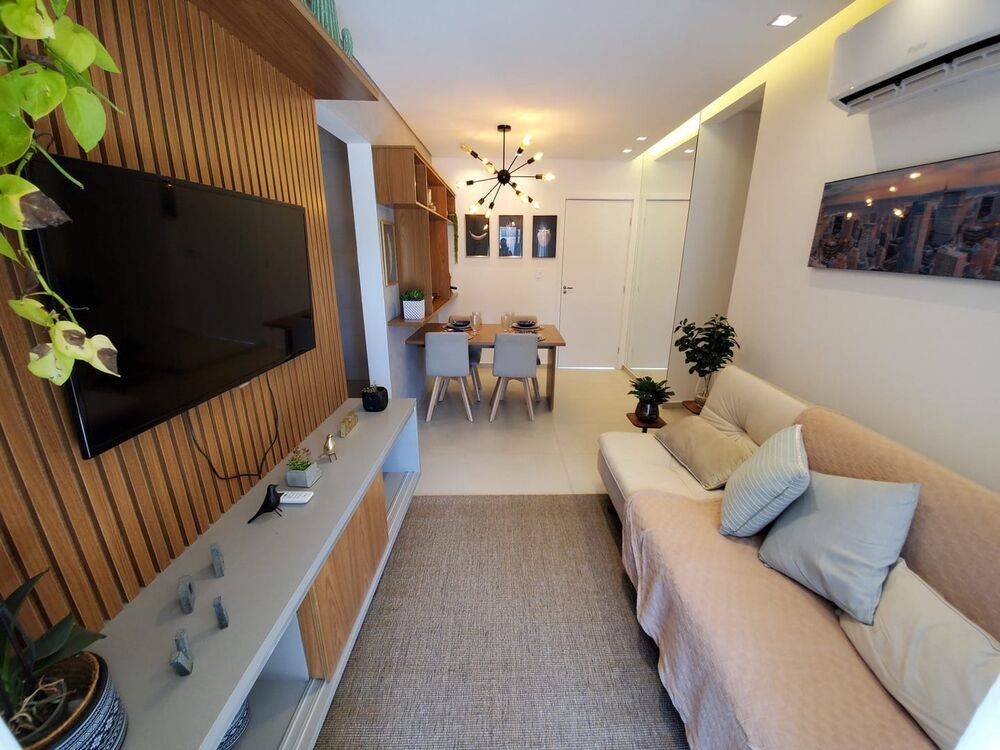 Apartamento, 2 quartos, 56 m² - Foto 12