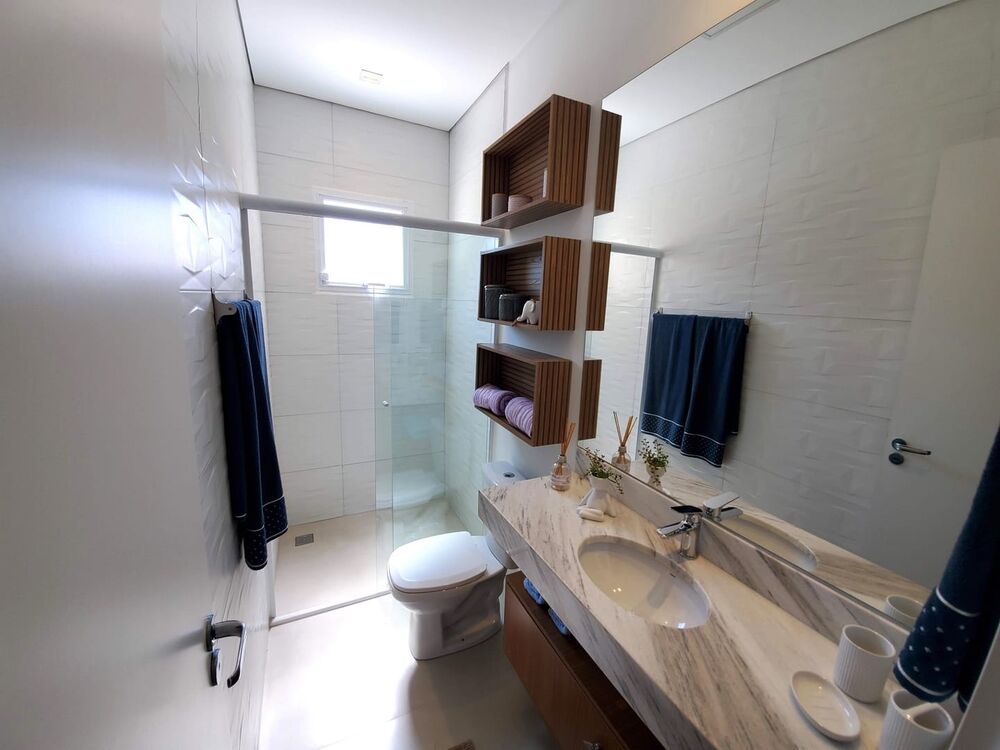 Apartamento, 2 quartos, 56 m² - Foto 3