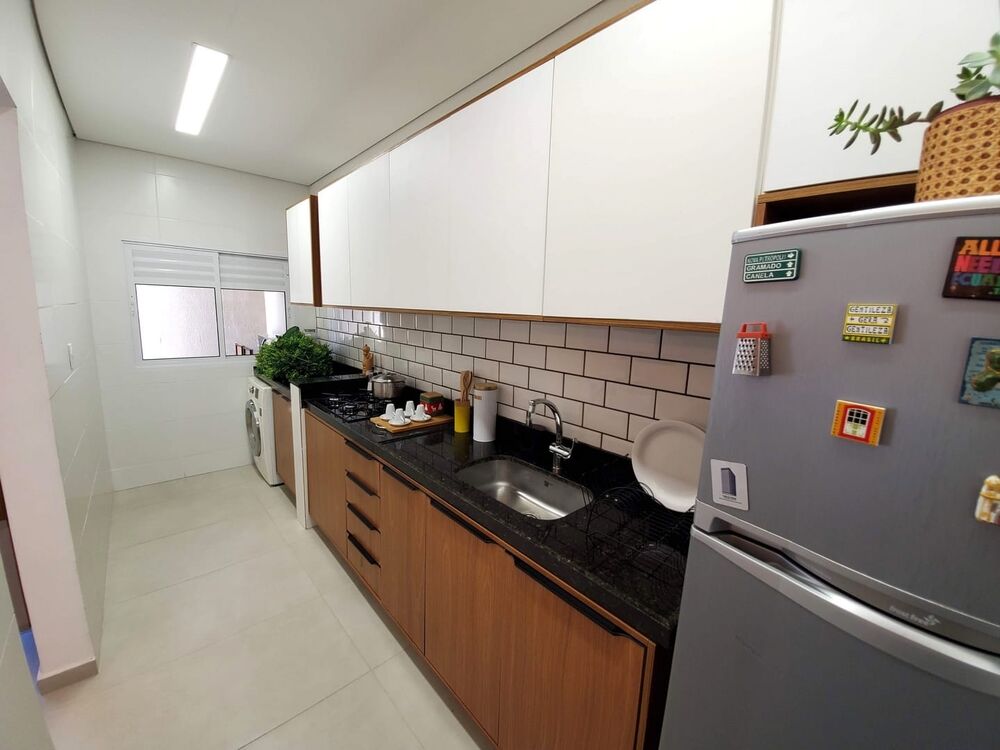 Apartamento, 2 quartos, 56 m² - Foto 6