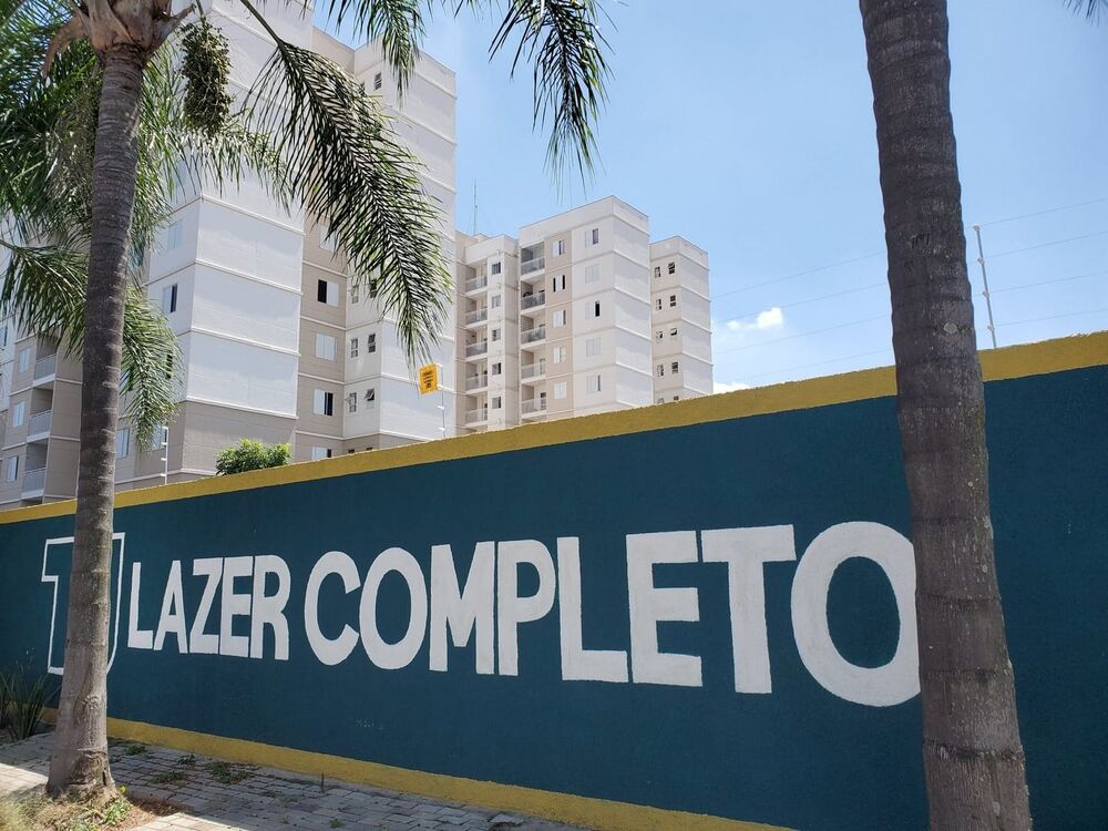 Apartamento, 2 quartos, 56 m² - Foto 7