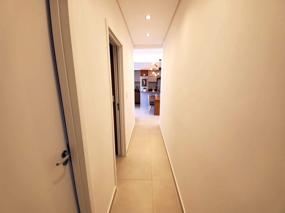 Apartamento, 2 quartos, 56 m² - Foto 9