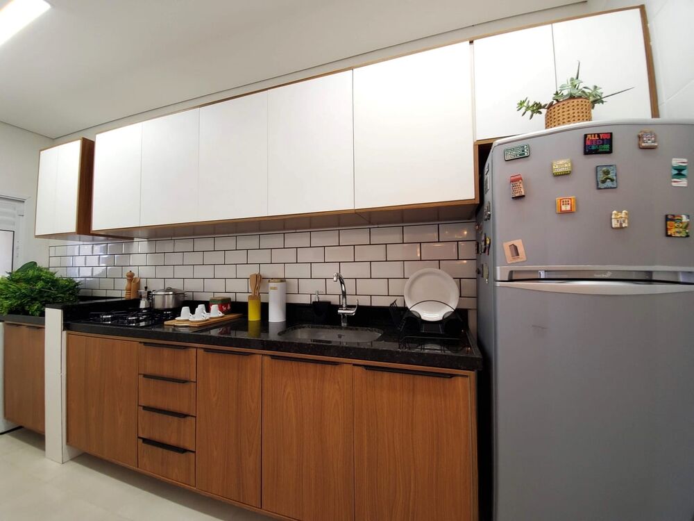 Apartamento, 2 quartos, 56 m² - Foto 4