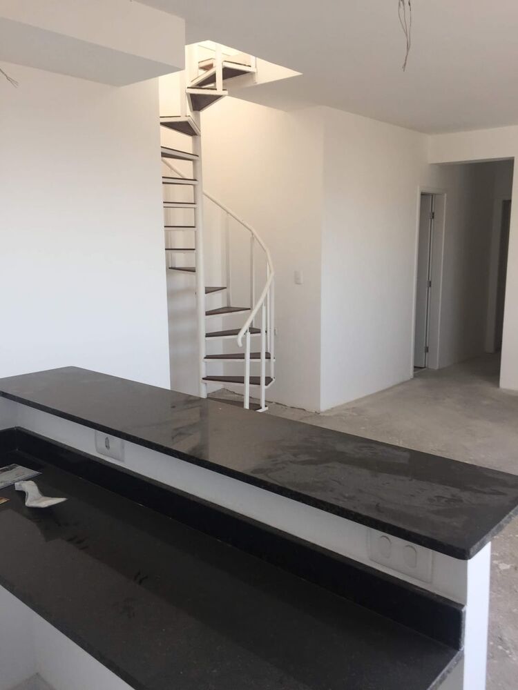 Cobertura, 3 quartos, 131 m² - Foto 4