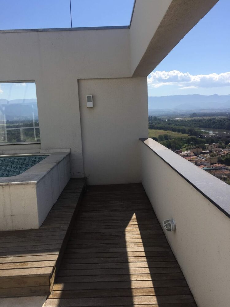Cobertura, 3 quartos, 131 m² - Foto 3