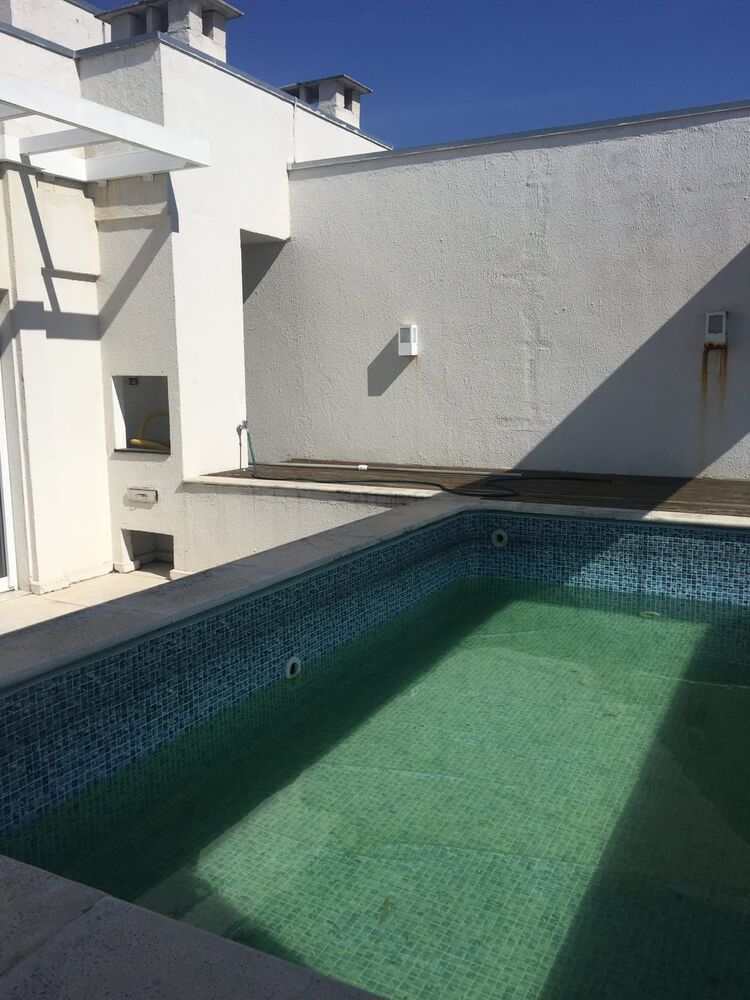 Cobertura, 3 quartos, 131 m² - Foto 15