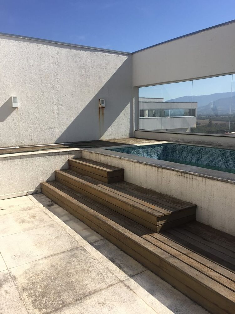 Cobertura, 3 quartos, 131 m² - Foto 22