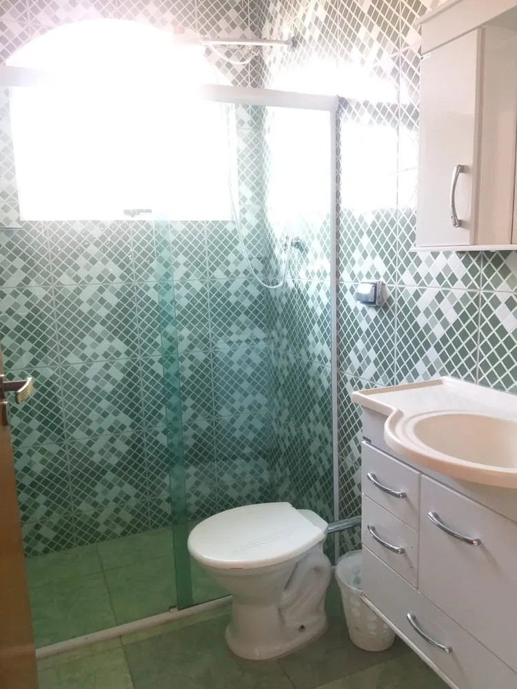 Sobrado, 3 quartos, 183 m² - Foto 1