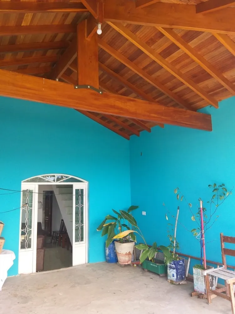 Sobrado, 3 quartos, 183 m² - Foto 4