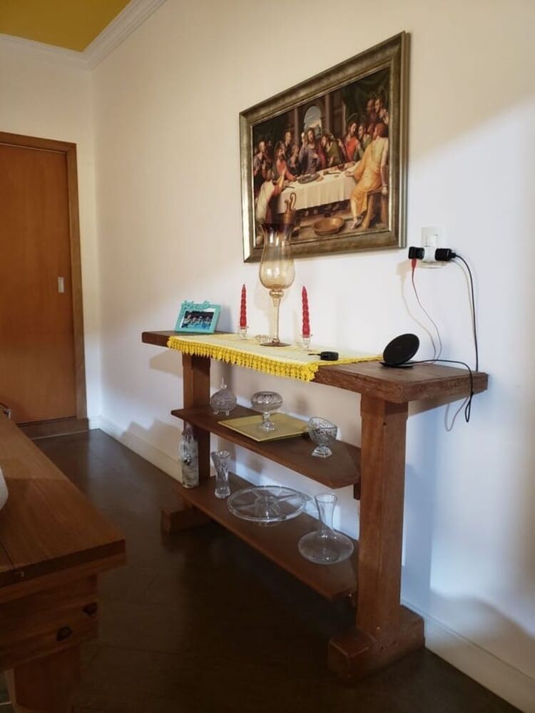 Casa, 3 quartos, 230 m² - Foto 7