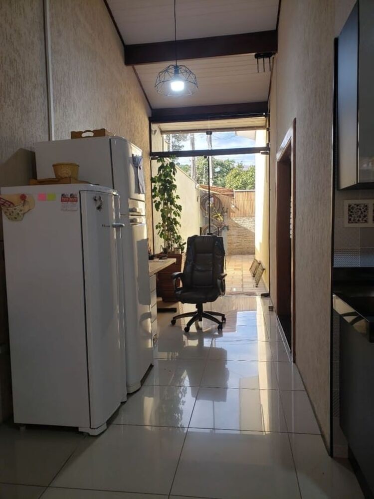 Casa, 3 quartos, 230 m² - Foto 6