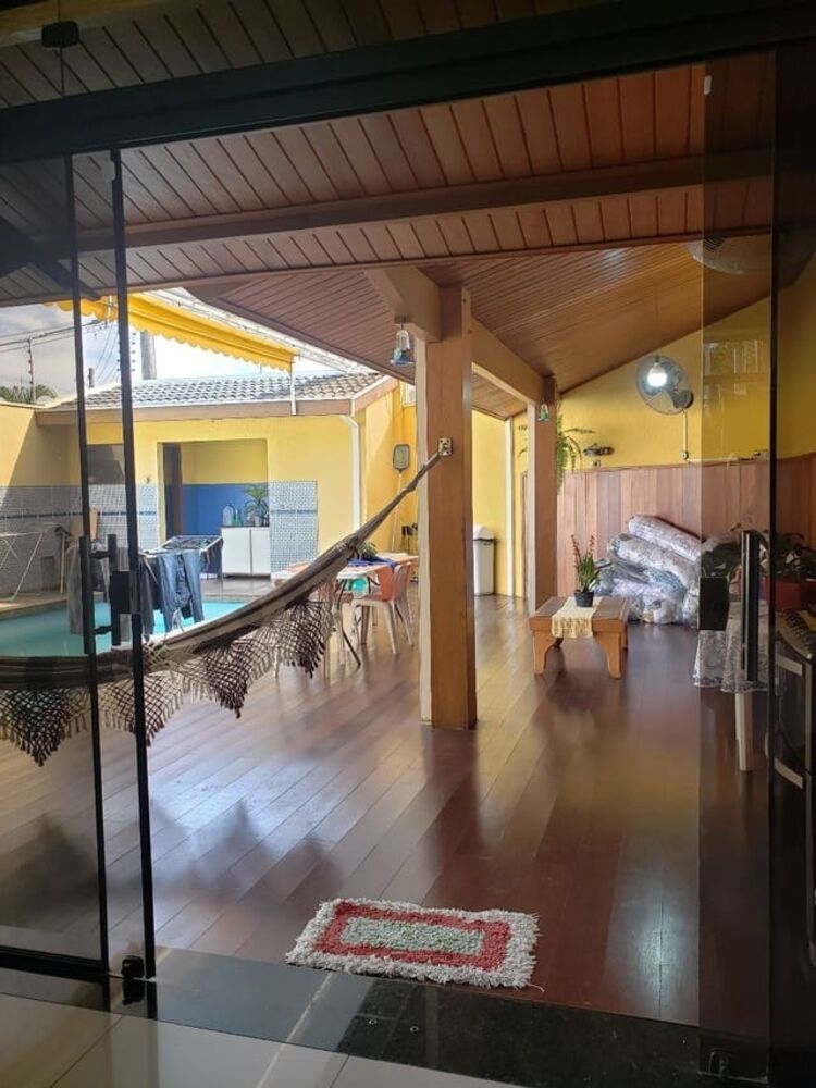 Casa, 3 quartos, 230 m² - Foto 4