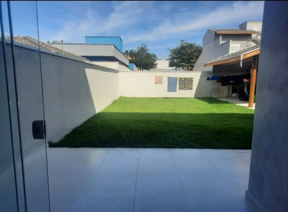 Casa, 3 quartos, 194 m² - Foto 3
