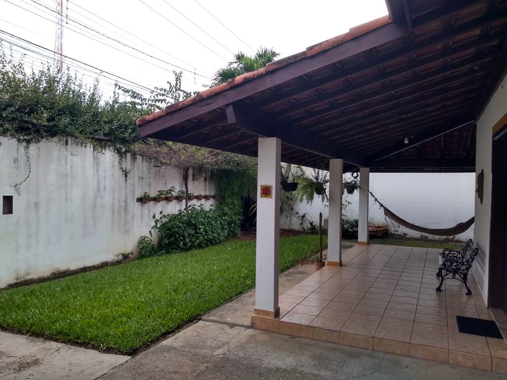 Sobrado à venda com 3 quartos, 282m² - Foto 19