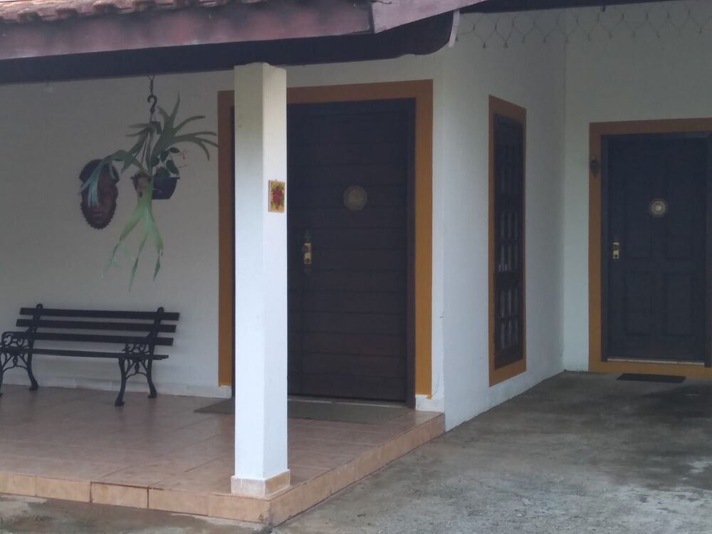 Sobrado à venda com 3 quartos, 282m² - Foto 1